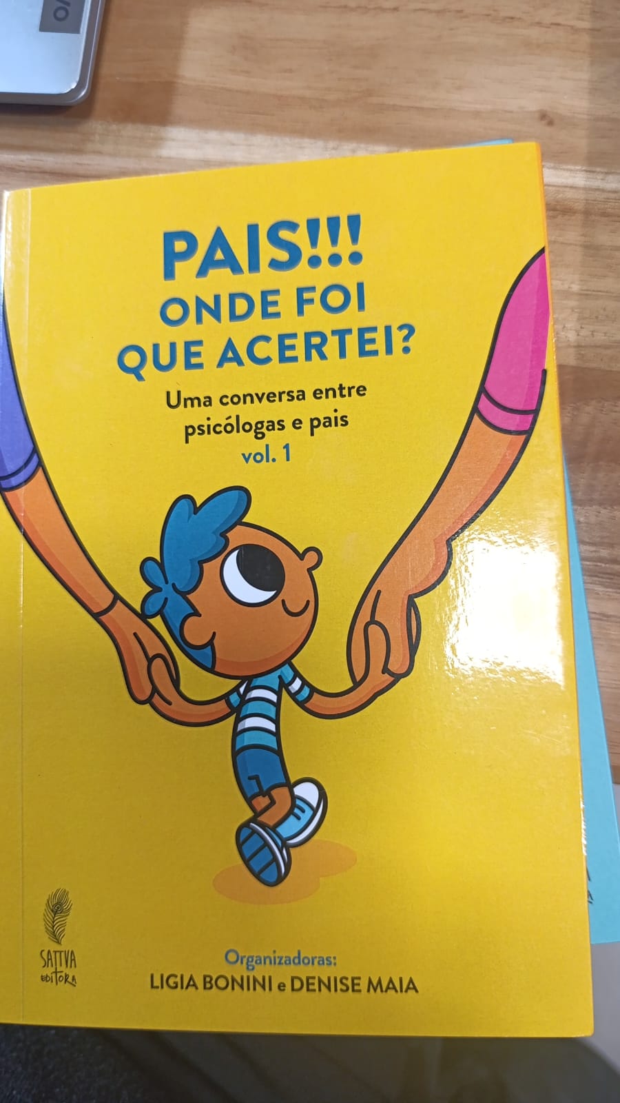 36634 Indicação de livros sobre Psicoterapia Infantil
