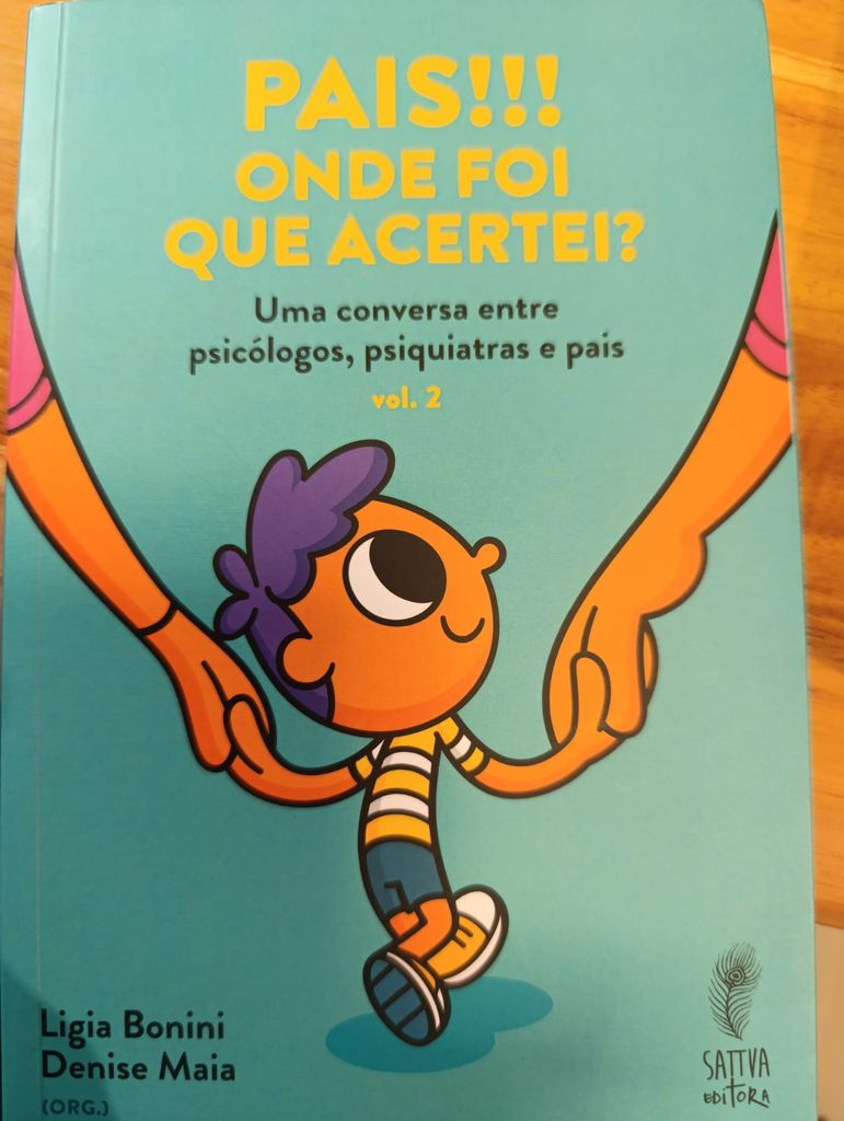 36641-771x1024 Indicação de livros sobre Psicoterapia Infantil