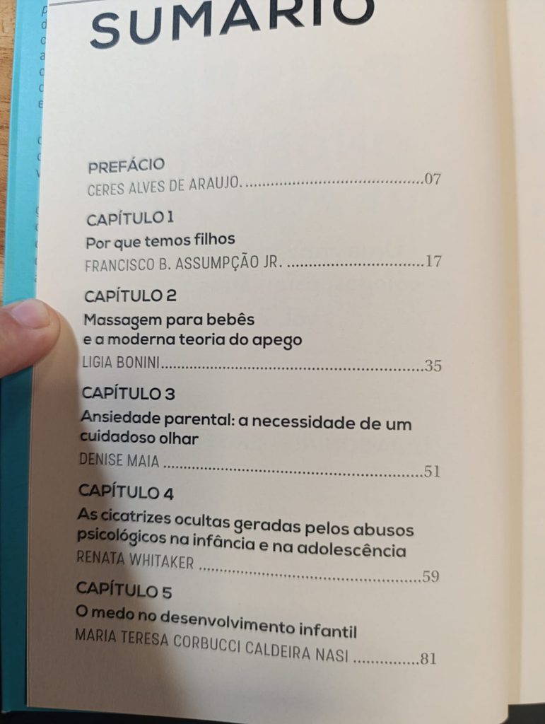 36642-771x1024 Indicação de livros sobre Psicoterapia Infantil